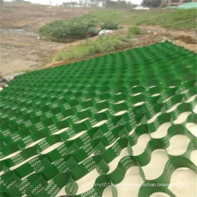Factory Price Anti-corrosion HDPE Geocell For Slope Protection